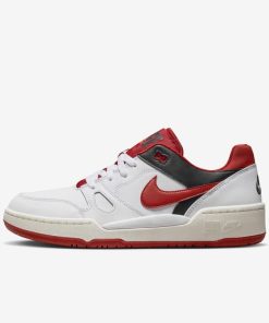 Men's Full Force Low Shoes