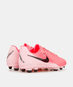 Kids' Phantom GX 2 Club Multi-Ground Football Shoes (Younger and Older Kids)