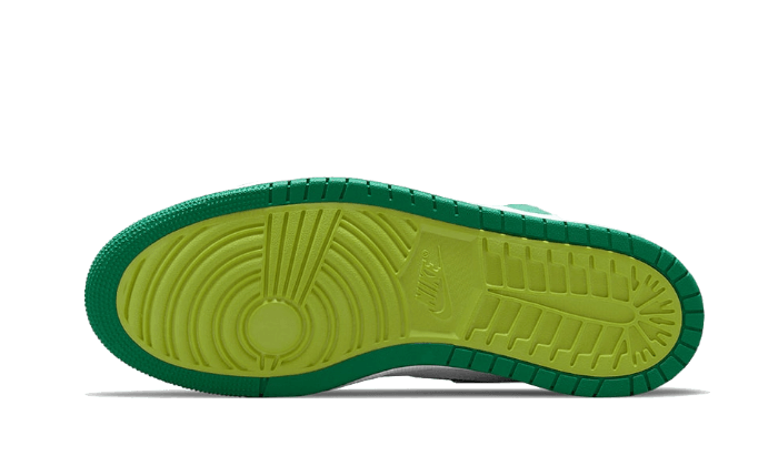 air jodan 1 High Zoom Air CMFT Stadium Green - Image 3