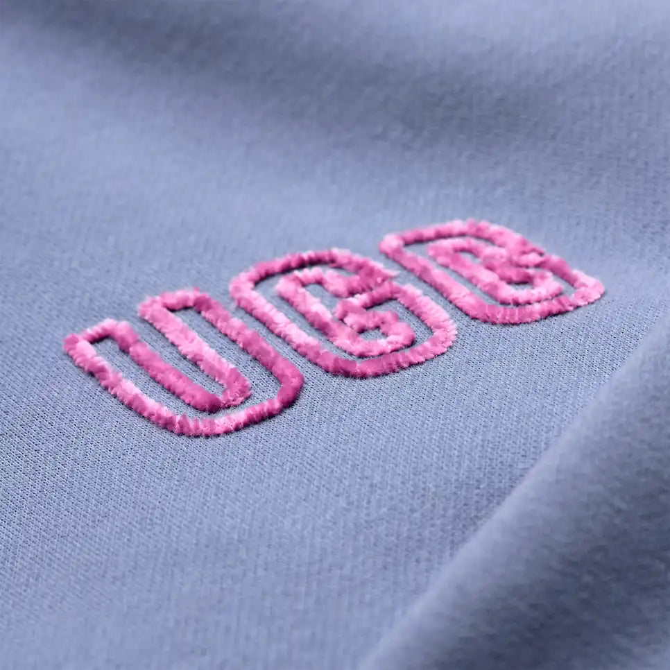 Femme UGG Logo Hoodie - Image 11