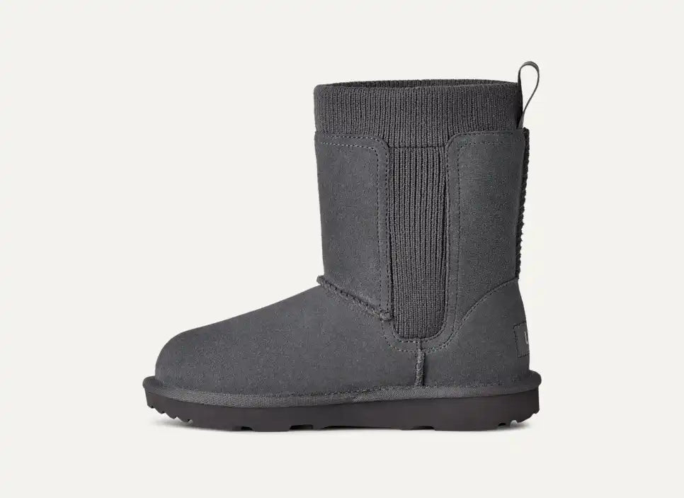 Enfants Classic II Stretch Cuff Boot - Image 3