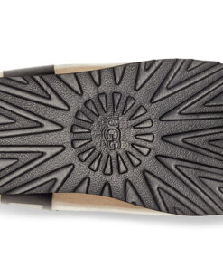 Alternative view of (WMNS)  CLASSIC CLEAR MINI Snow boots 'Black' 1113190-NBLC