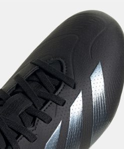 Kids' Predator League Firm Ground Football Shoes