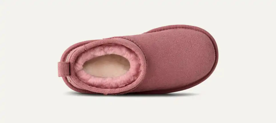 Enfants Botte Classic Ultra Mini ¨¤ plateforme - Image 4