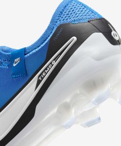Tiempo Legend 10 Elite FG Football Shoes