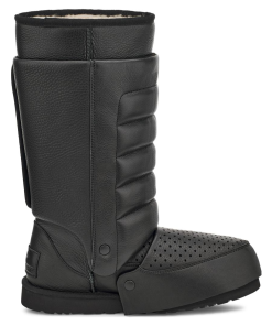 Alternative view of x Shayne Oliver Tall Boots 'Black' 1144270-BLK