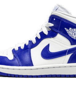 air jodan 1 Mid Kentucky Blue
