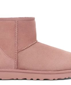 ugg Classic Mini II Boot Lavender Shadow