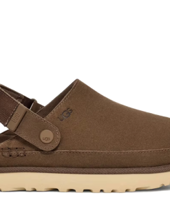 ugg Goldenstar Clog Hickory