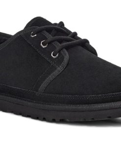 Alternative view of Neumel Low 'Black' 1120765-BLK