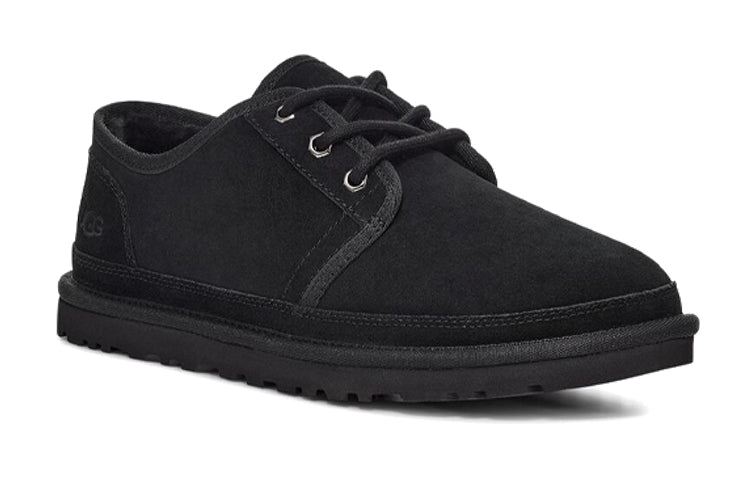 Neumel Low 'Black' 1120765-BLK - Image 2