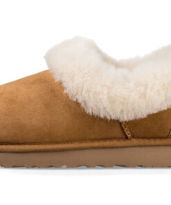 Alternative view of (WMNS)  Nita 'Chestnut' 1119002-CHE