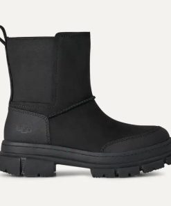 Women's Ashton Weatherized Chelsea Boot