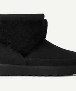 Alternative view of Femme Classic Mini Snugscape Boot