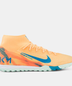 Men's Mercurial Superfly 10 Academy Turf Ground Football Shoes