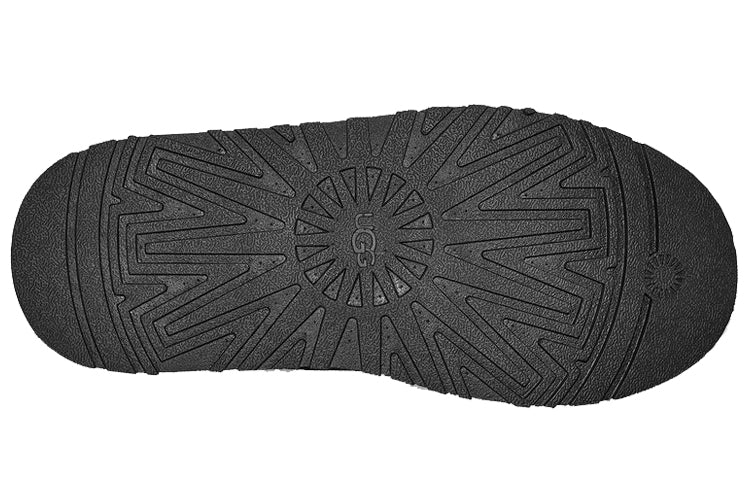 (WMNS) Tazz Slipper 'Black' 1122553-BLK - Image 5