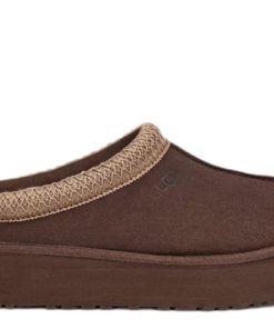 ugg Tazz Slipper Burnt Cedar