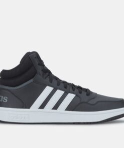 Men's Hoops 3.0 Mid Classic Vintage Shoe