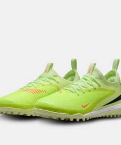 Alternative view of Kids' Phantom 6 Low Academy Turf Ground Football Shoes