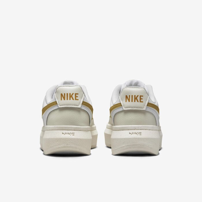 Women's Court Vision Alta Shoes - Image 6