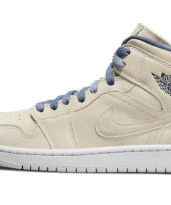 air jodan 1 Mid SE Sanddrift