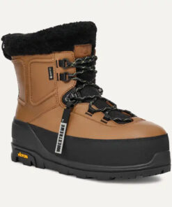 Alternative view of All Gender Shasta Boot Mid Boot