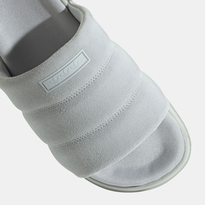 Women's Adilette Essential Slides - Image 3