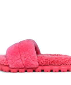 (WMNS) Cozetta Curly Slipper 'Pink Glow' 1130838-PGW