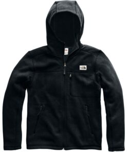 Alternative view of THE NORTH FACE Gordon Lyons men's hoodie