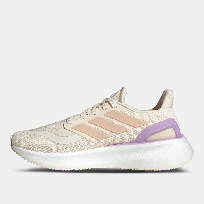 Women's Pureboost 5 Running Shoes - Image 2