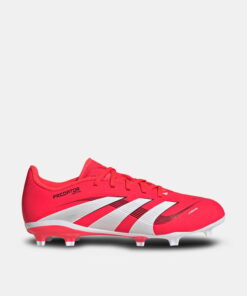 Kids' Predator League Multi-Ground Football Shoes