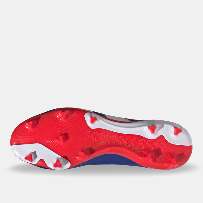 Men's Predator League Firm Ground Football Shoes - Image 4