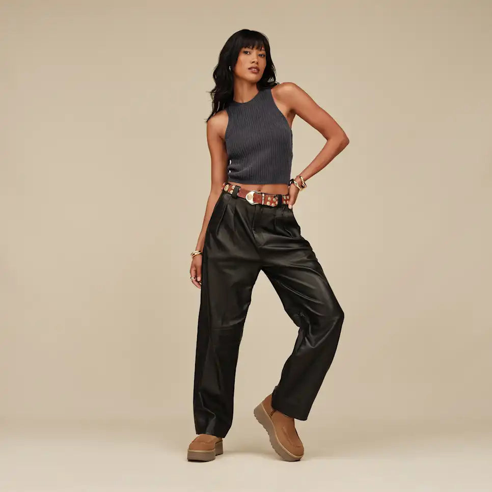 Femme Elaenia Tank Lite - Image 9