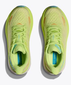 Alternative view of Clifton 9 Femmes - Laitue / Éruption solaire