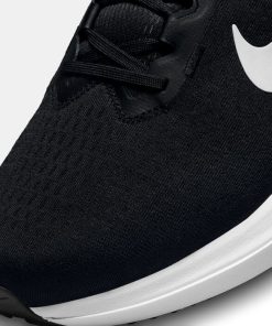 Men's Winflo 10 Road Running Shoes (Extra Wide)