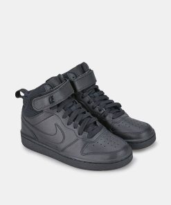 Alternative view of Kids' Court Borough Mid 2 Shoes