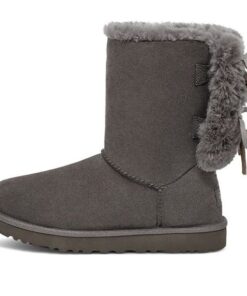 (WMNS) Classic Double Bow Short 1127131-CHRC