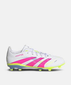 Kids' Predator League Multi-Ground Football Shoes