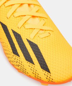 Kids' X Speedportal.3 Firm Ground Football Shoe