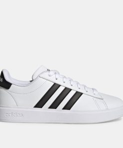 Women's Grand Court Cloudfoam Lifestyle Court Comfort Shoe