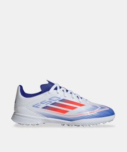 Kids' F50 League Turf Ground Football Shoes
