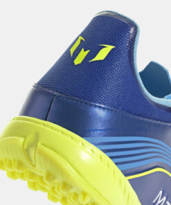 Men's F50 Messi League Turf Ground Football Shoes