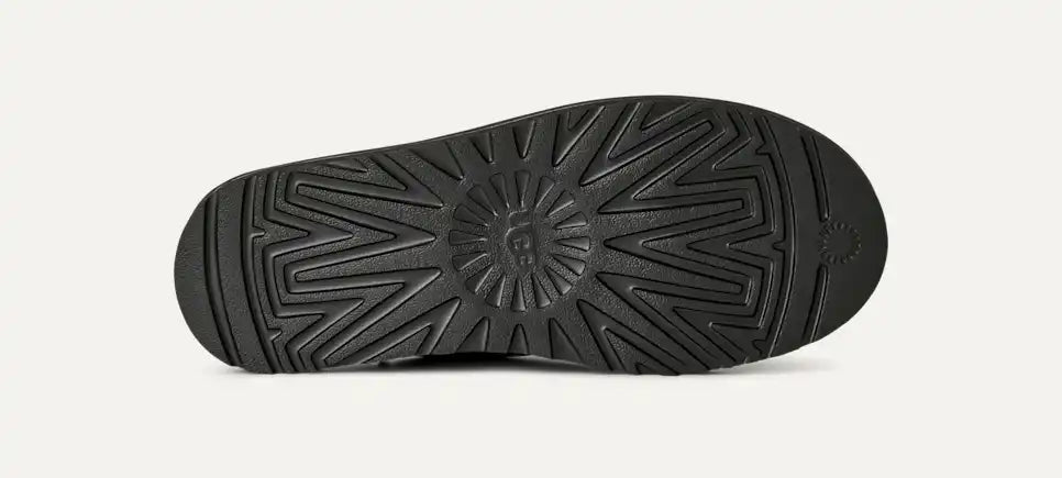 Homme Classic Slip-On Noir - Image 7