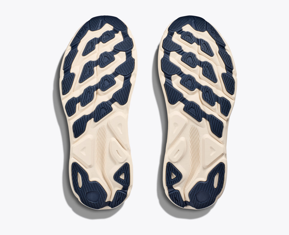 Clifton 9 Hommes - Lait d'avoine / Albatre - Image 7