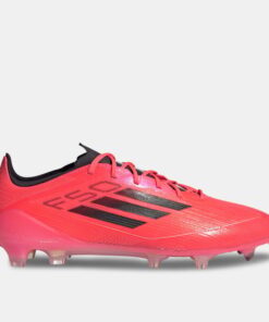 Men's F50 Elite Firm Ground Football Shoes