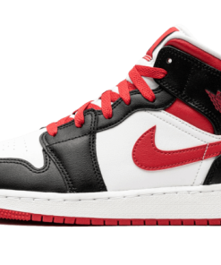 air jodan 1 Mid Very Berry