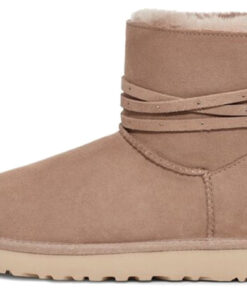 Alternative view of (WMNS)  Mini Bailey Bling Bow 1120864-BCHW