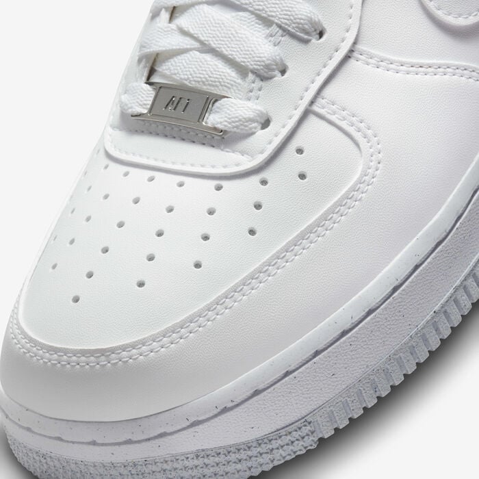 Women's Air Force 1 '07 Next Nature Shoes - Image 6