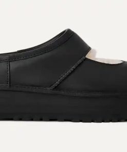 Women's Bea Leather Mary Jane