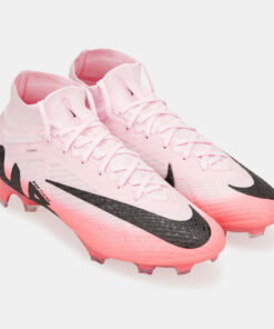 Alternative view of Men's Zoom Mercurial Superfly 9 Elite Firm-Ground Football Shoe